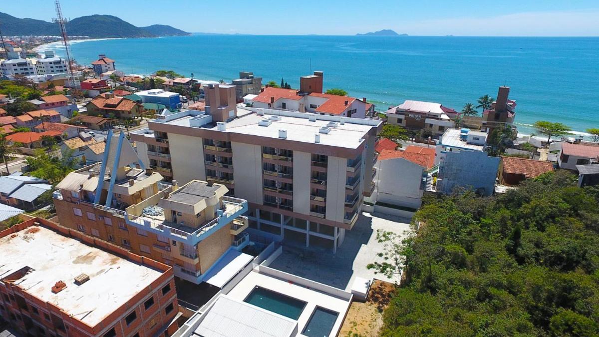 Ingleses Apart Wifi 200Mb Florianópolis Zewnętrze zdjęcie
