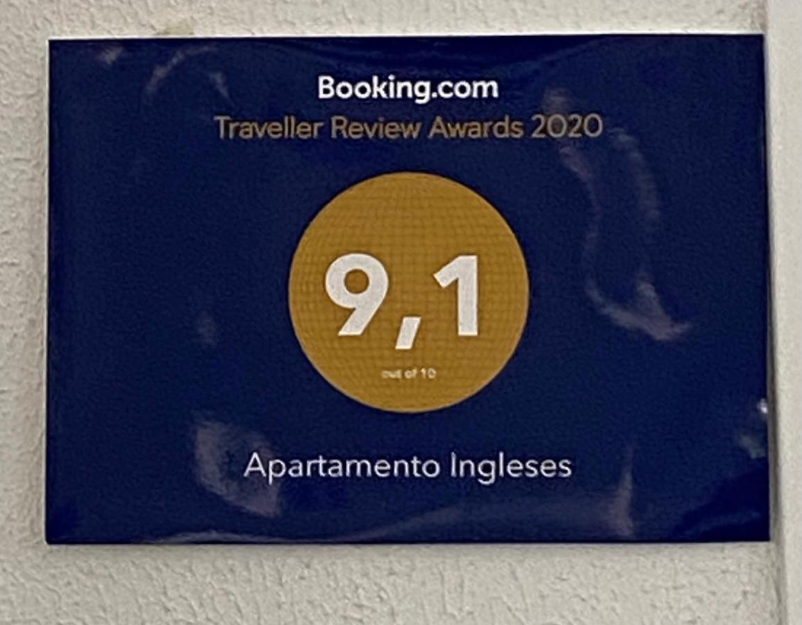 Ingleses Apart Wifi 200Mb Florianópolis Zewnętrze zdjęcie